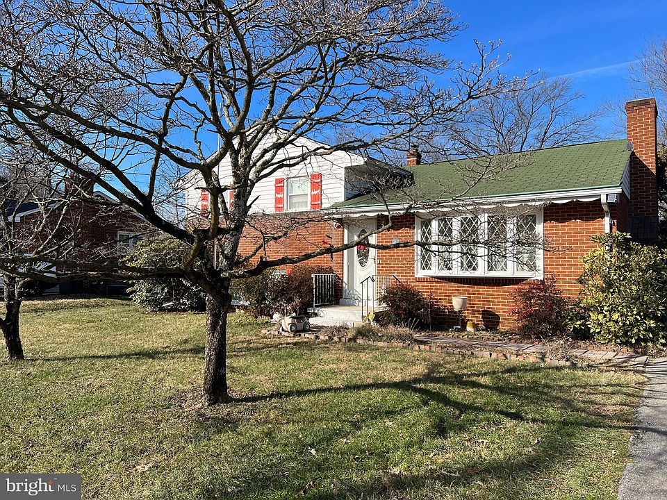 8207 Fort Foote Rd, Fort Washington, MD 20744 Zillow