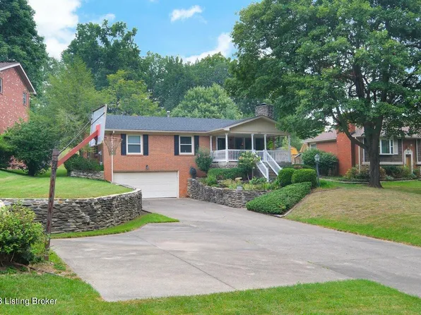 1205 Constitution Dr, Louisville, KY 40214