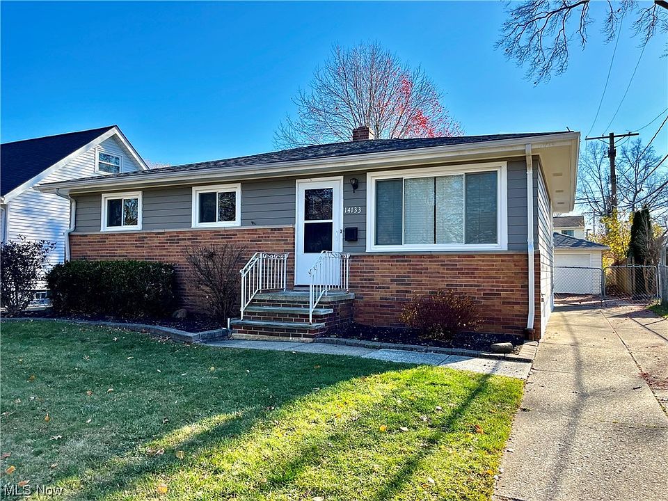 14133 Zaremba Dr, Brookpark, OH 44142 Zillow
