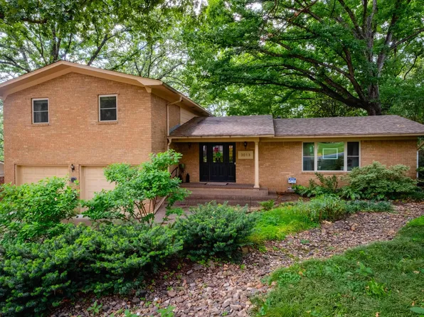 3013 Cleburne Pl, N Little Rock, AR 72116