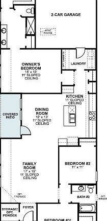 2nd image of this home