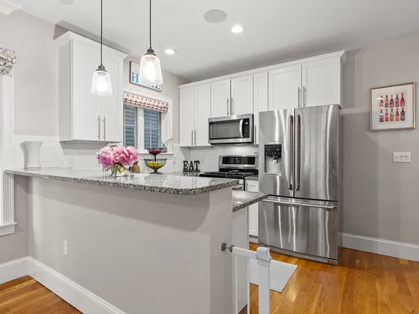 360 W 2nd St Unit 6, South Boston, MA 02127