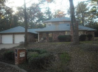 3710 January Ln, Huntsville, TX 77340