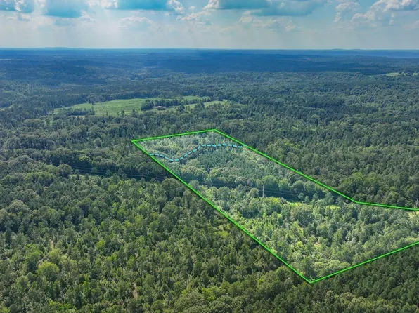0 County Road 166, Garrison, TX 75946