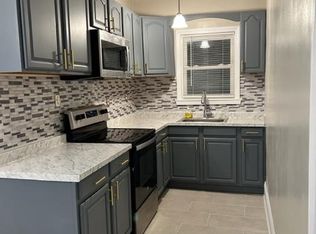 7 Moreland St #3, Brockton, MA 02301