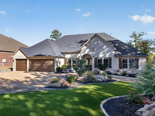 216 Elcano Dr, Hot Springs Village, AR 71909