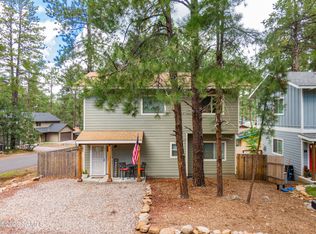 879 Onieda, Flagstaff, AZ 86005