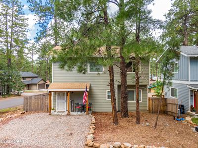 879 Onieda, Flagstaff, AZ, 86005