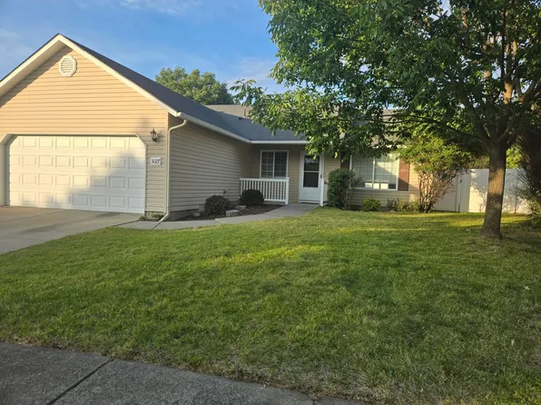 5027 W Lemonwood Ln, Post Falls, ID 83854