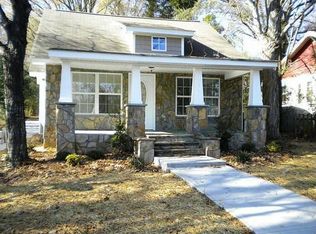 1729 Logie Ave, Charlotte, NC 28205