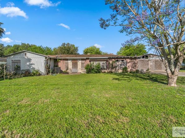 21466 N Stuart Place Rd, Harlingen, TX 78552