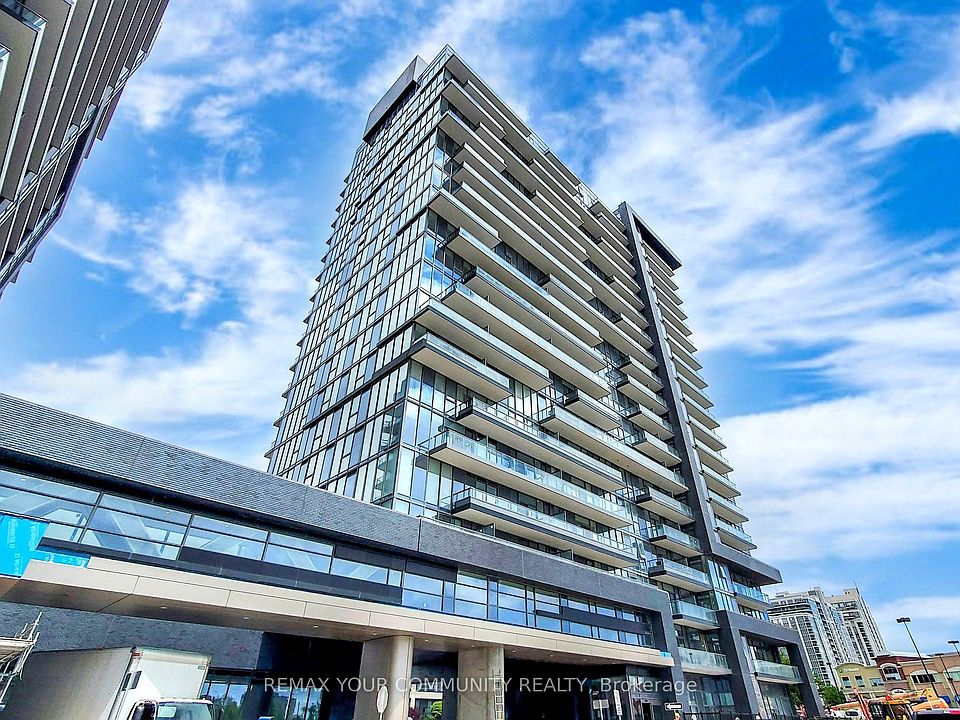 1st image of 20 Gatineau Dr #1407E