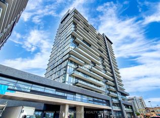 20 Gatineau Dr #1407E, Vaughan, ON L4J 0L3