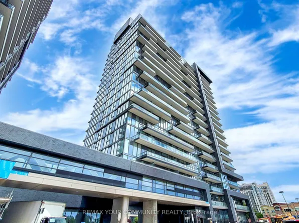 20 Gatineau Dr #1407E, Vaughan, ON L4J 0L3
