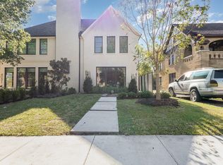 4203 Normandy Ave, University Park, TX 75205