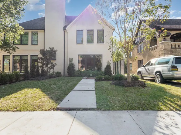 4203 Normandy Ave, University Park, TX 75205