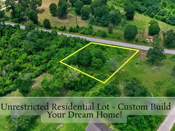 24th And Peebles St, Hempstead, TX 77445