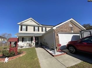 135 Cardinal Dr, Lexington, SC 29073