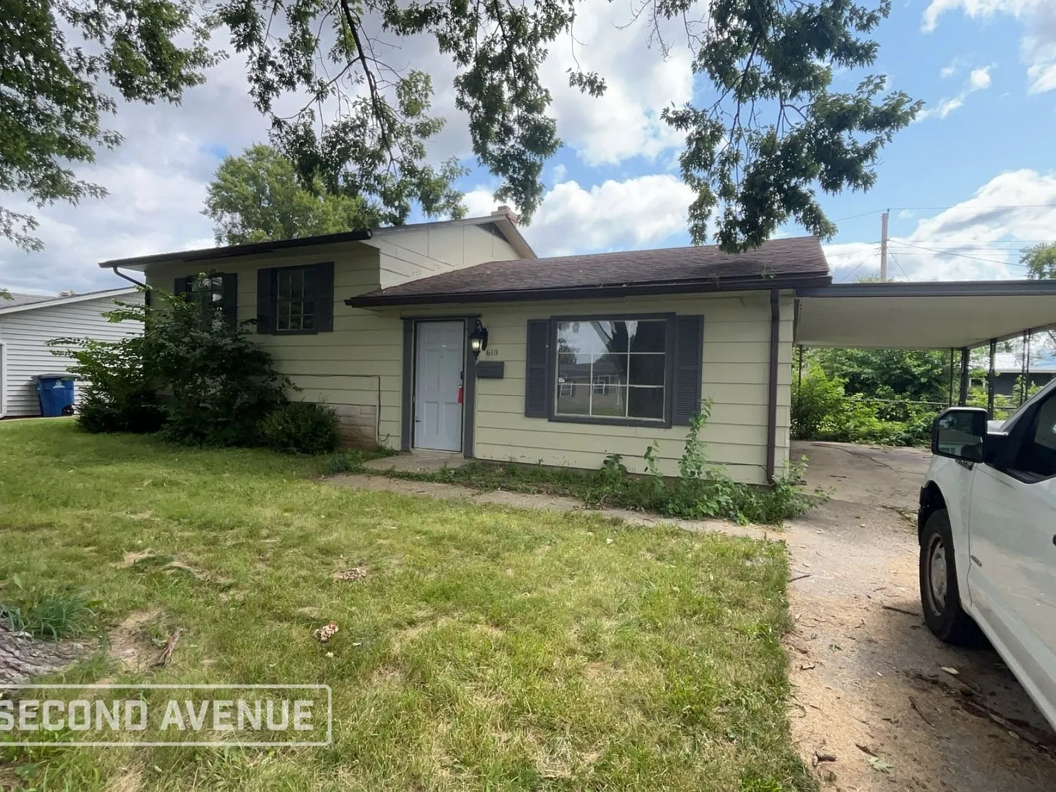 3 bed, 1.5 bath, 1440 sqft, $995 — Photo 3