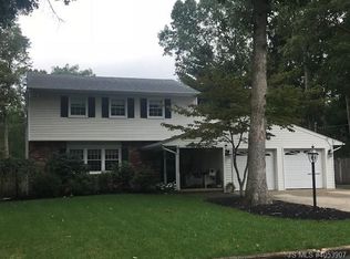 162 Rutgers Ave, Manahawkin, NJ 08050