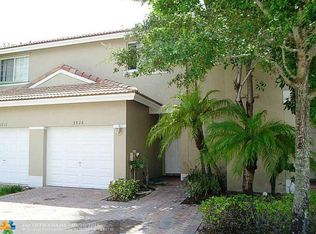 3926 NW 92nd Ave, Sunrise, FL 33351