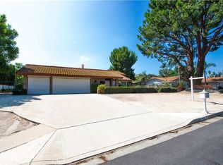 16355 Rancho Escondido Dr, Riverside, CA 92506