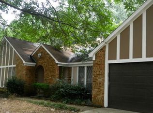 5310 Fernleaf Ave, Memphis, TN 38134