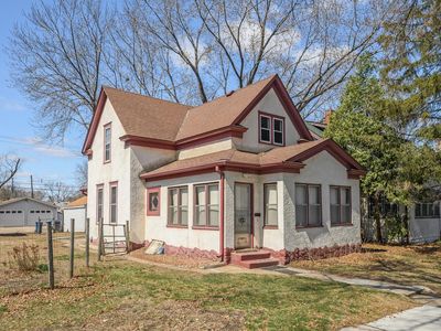 1214 Lincoln St NE, Minneapolis, MN, 55413