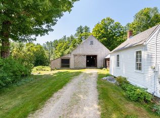 49 Main Street, Sandwich, NH 03227