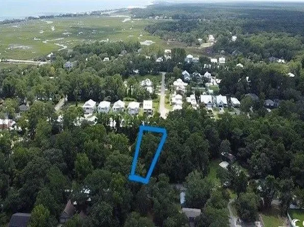 TBD Newt Pl., Pawleys Island, SC 29585