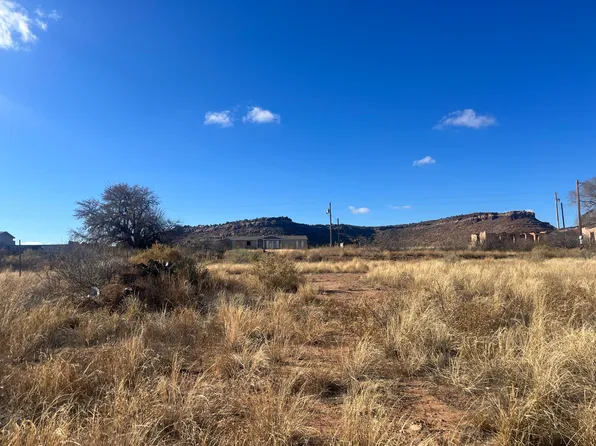 1181 Paisano Rd, Santa Rosa, NM 88435