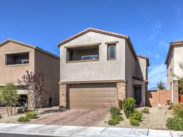 7025 Wales Coast St, North Las Vegas, NV