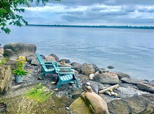 180 Hog Island Rd, Swanton, VT 05488