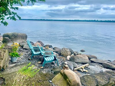 180 Hog Island Road, Swanton, VT, 05488