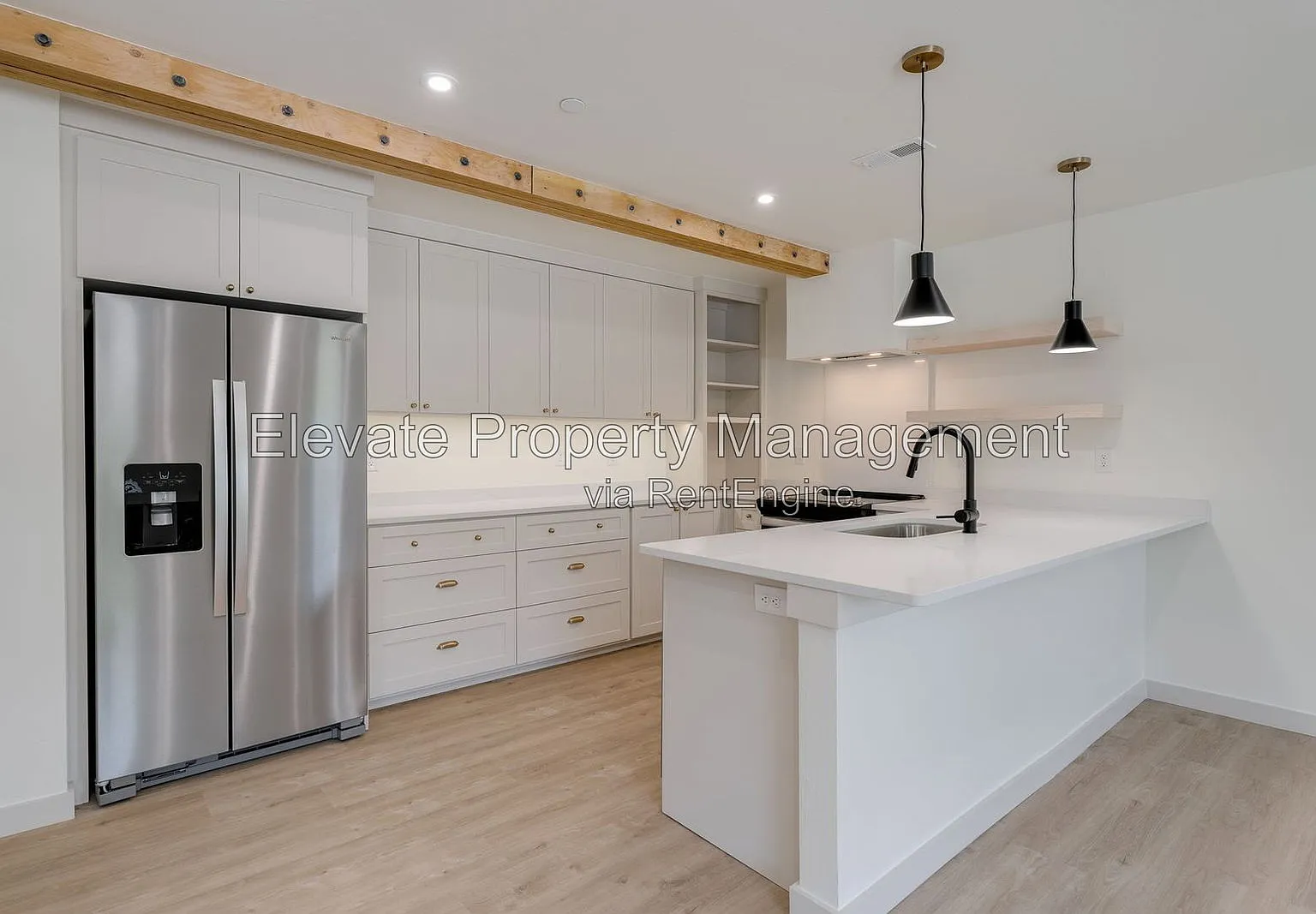 1 bed, 1.0 bath, 630 sqft, $1,445 — Photo 1
