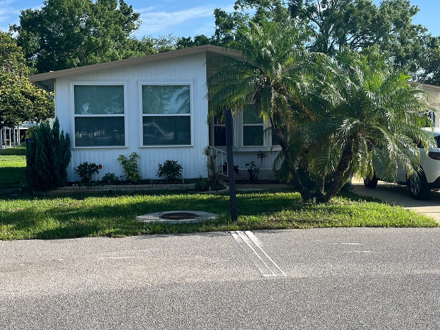 Rigi Slope, Winter Haven — Photo 1