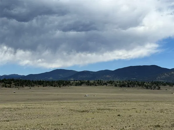 2069 Oxford Drive, Hartsel, CO 80449
