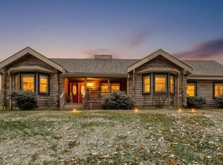 207 S Homestead Ln, Lancaster, KY 40444