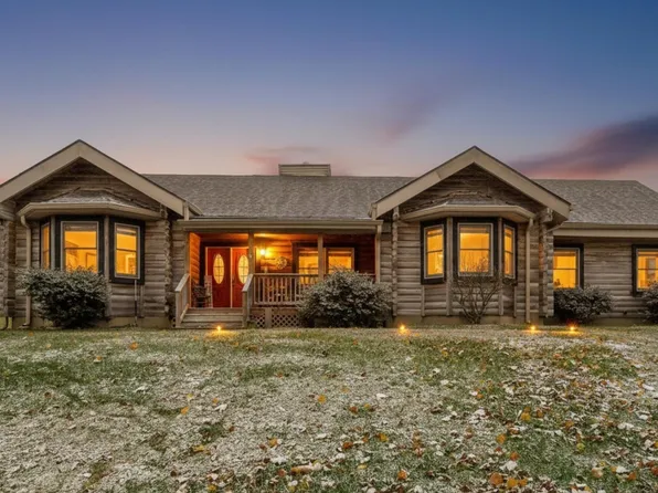 207 S Homestead Ln, Lancaster, KY 40444