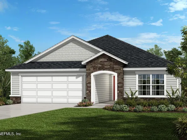 5155 BELLBROOKE Parkway, Jacksonville, FL 32234