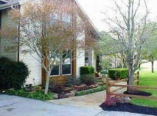 11683 Bush Ln, Forney, TX 75126