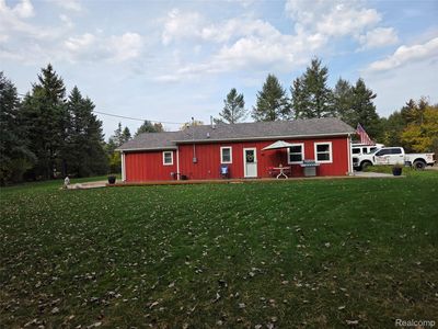 11167 E Potter Rd, Davison, MI, 48423