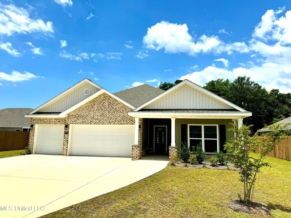 9001 Addison Blvd, Long Beach, MS 39560