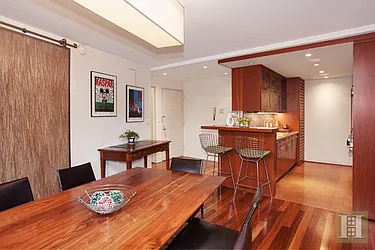 Sold by Halstead Real Estate