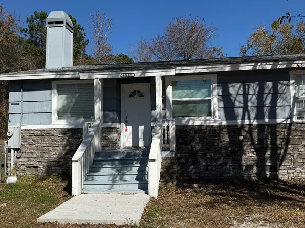 8515 MAPLE Street, Jacksonville, FL 32244