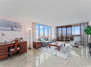 One Waterfront Tower, Honolulu, HI 96813