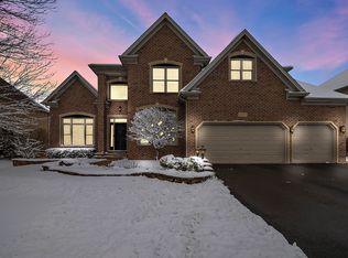 3907 Mistflower Ln, Naperville, IL 60564