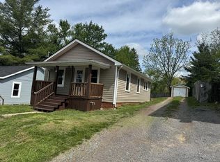 117 Clyde St, Beckley, WV 25801