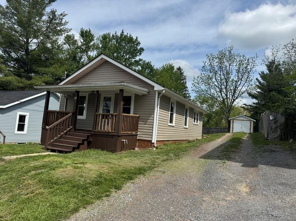 117 Clyde St, Beckley, WV 25801
