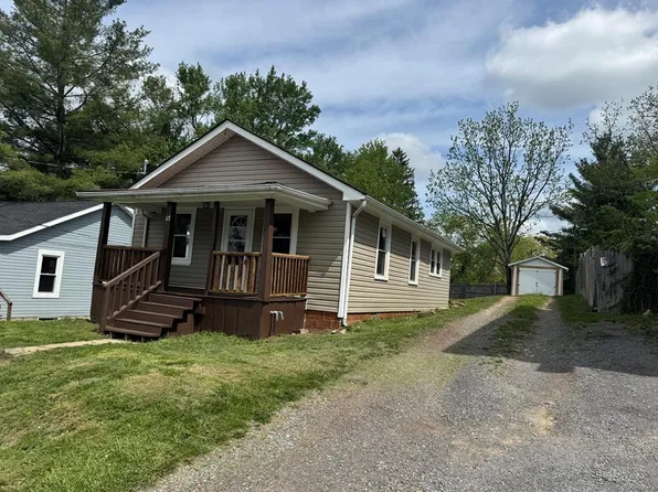 117 Clyde St, Beckley, WV 25801